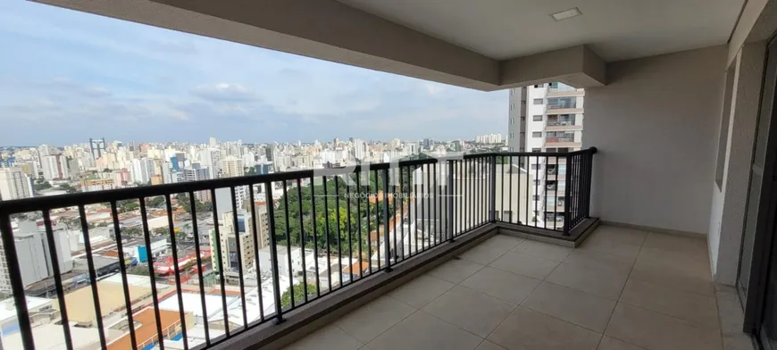 Foto 1 de Apartamento com 3 Quartos para alugar, 107m² em Jardim Brasil, Campinas