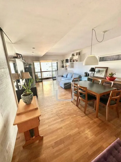 Foto 1 de Apartamento com 3 Quartos à venda, 113m² em Jardim Noronha, São Paulo