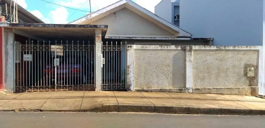 Foto 1 de Casa com 3 Quartos à venda, 104m² em Vila Costa do Sol, São Carlos