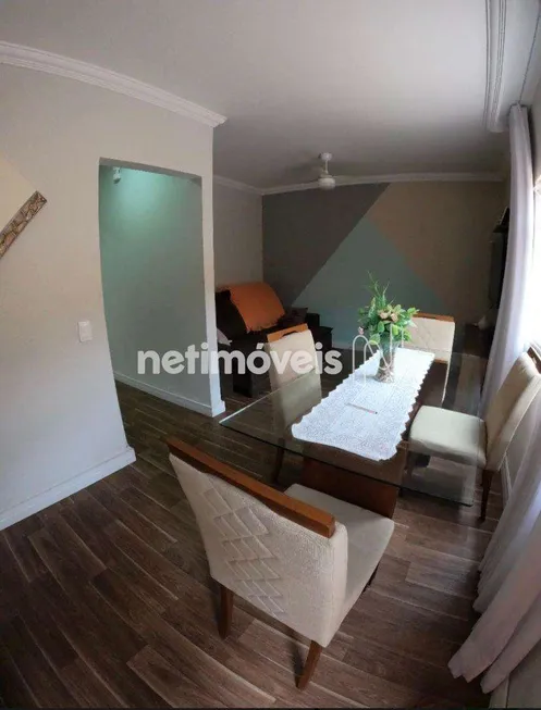 Foto 1 de Casa de Condomínio com 3 Quartos à venda, 105m² em Ouro Preto, Belo Horizonte