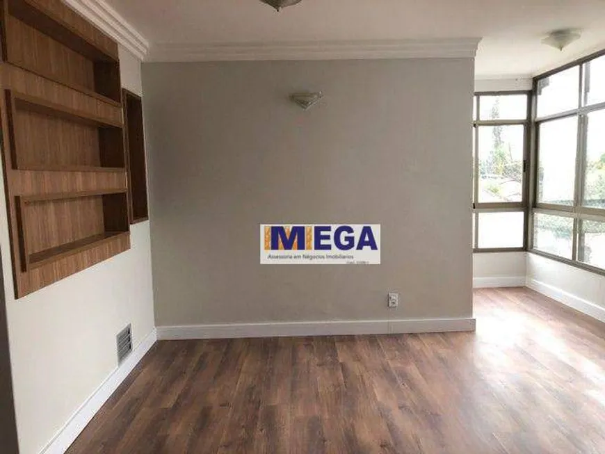 Foto 1 de Apartamento com 4 Quartos à venda, 127m² em Jardim Chapadão, Campinas