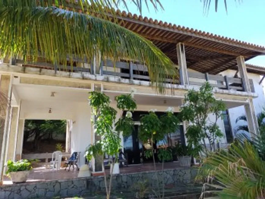 Foto 1 de Casa com 4 Quartos à venda, 348m² em Pituaçu, Salvador