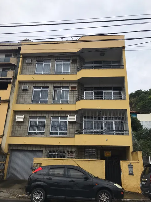 Foto 1 de Apartamento com 3 Quartos à venda, 100m² em Imbetiba, Macaé