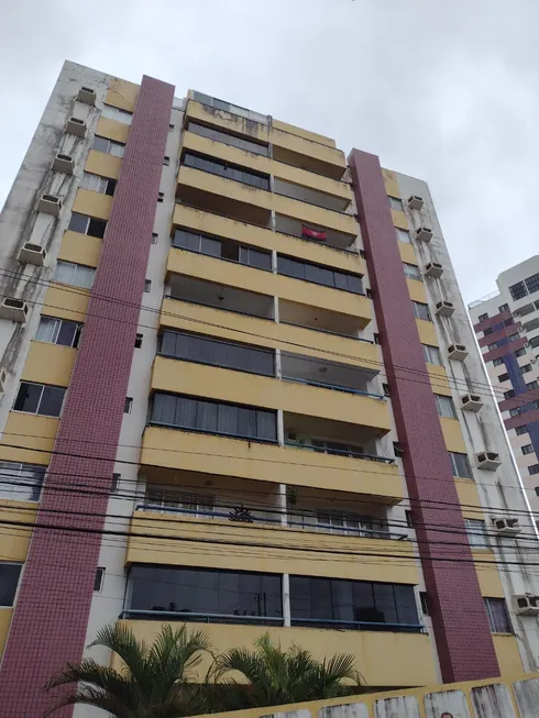 Foto 1 de Cobertura com 3 Quartos à venda, 150m² em Stiep, Salvador