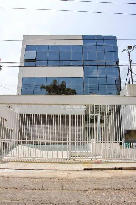 Foto 1 de Prédio Comercial à venda, 930m² em Vila Sofia, São Paulo