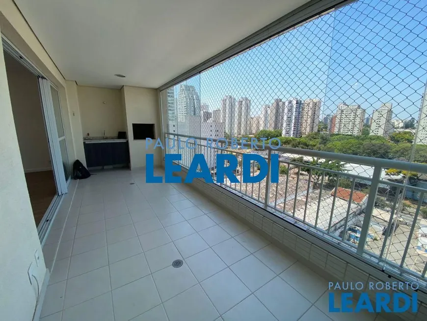 Foto 1 de Apartamento com 2 Quartos à venda, 101m² em Alto Da Boa Vista, São Paulo