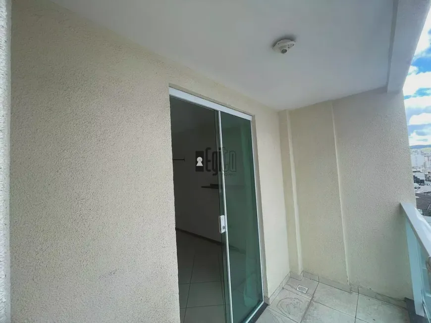 Foto 1 de Apartamento com 2 Quartos à venda, 65m² em São Mateus, Juiz de Fora