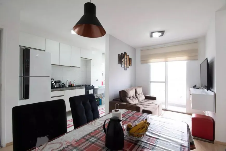Foto 1 de Apartamento com 2 Quartos à venda, 46m² em Padroeira, Osasco