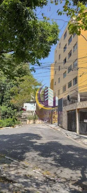 Foto 1 de Apartamento com 2 Quartos à venda, 75m² em Vila Osasco, Osasco