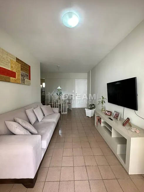 Foto 1 de Apartamento com 3 Quartos à venda, 80m² em Casa Amarela, Recife