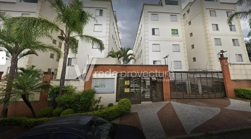 Foto 1 de Cobertura com 2 Quartos à venda, 110m² em São Bernardo, Campinas