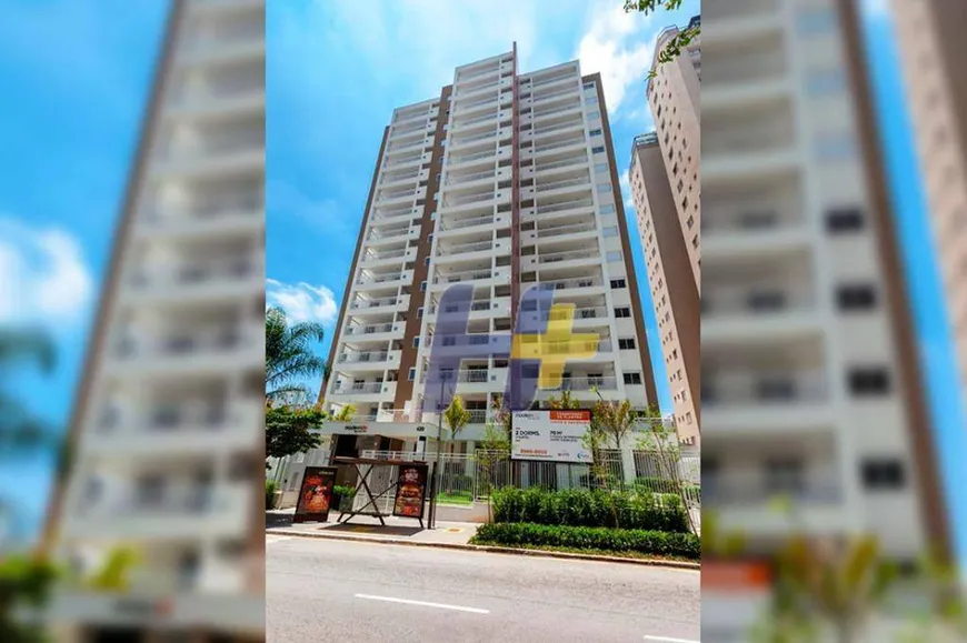 Foto 1 de Apartamento com 2 Quartos à venda, 70m² em São Judas, São Paulo