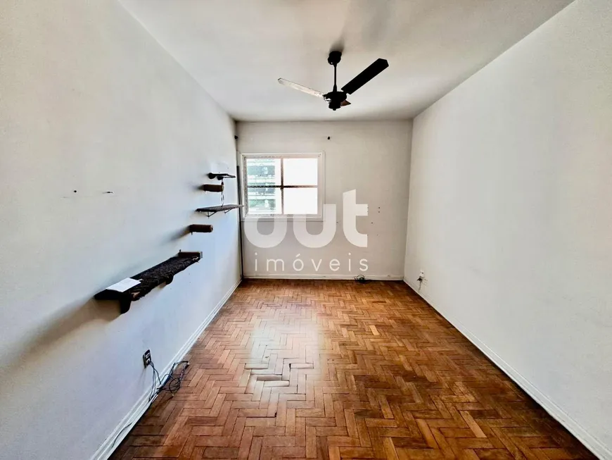 Foto 1 de Apartamento com 3 Quartos à venda, 85m² em Centro, Campinas