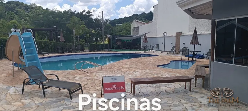 Foto 1 de Lote/Terreno à venda, 300m² em Jardim Santa Lucia, Várzea Paulista