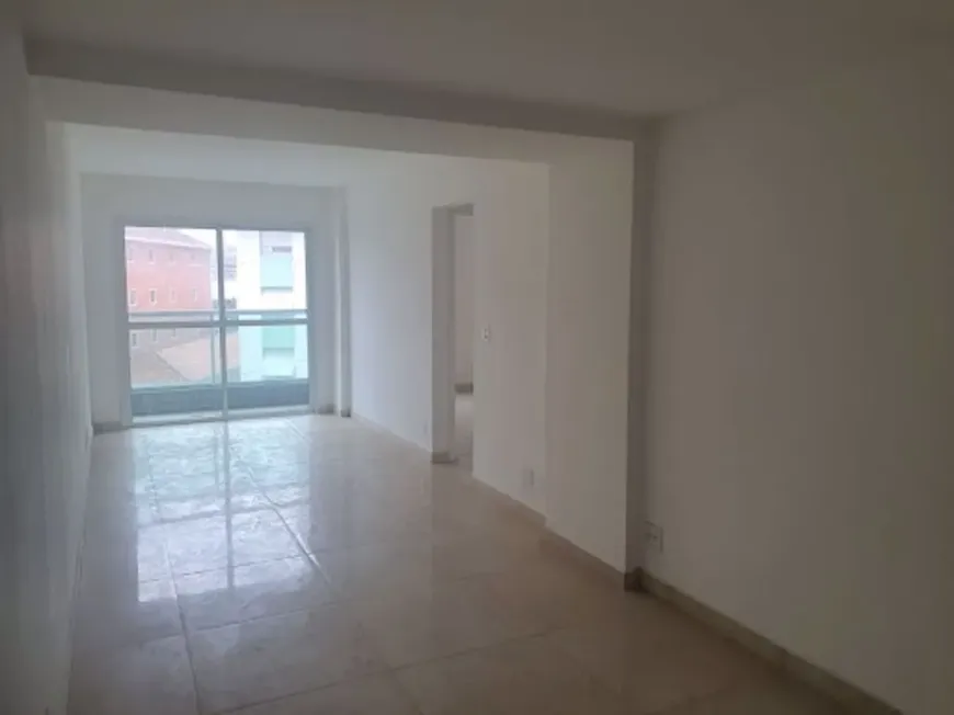 Foto 1 de Apartamento com 2 Quartos à venda, 120m² em Marapé, Santos