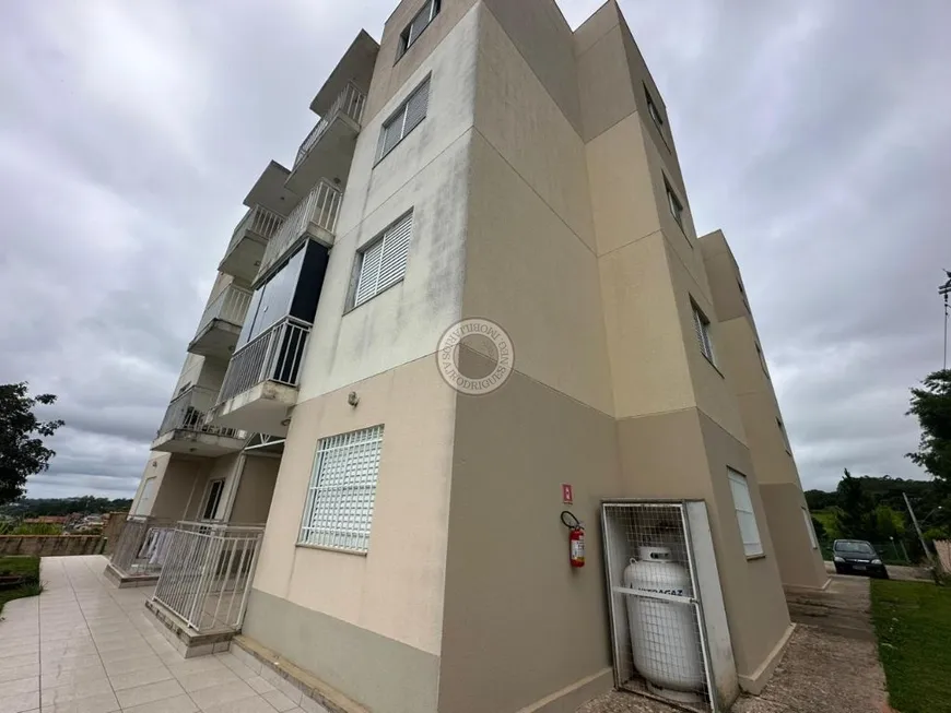 Foto 1 de Apartamento com 2 Quartos à venda, 72m² em , Mairinque