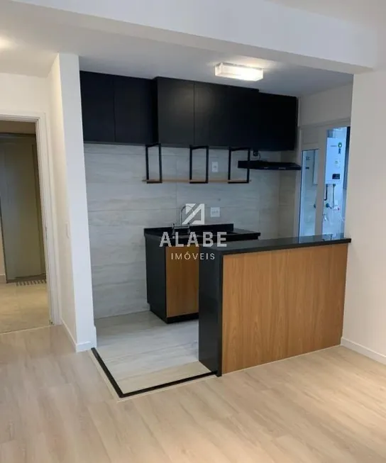 Foto 1 de Apartamento com 2 Quartos à venda, 62m² em Granja Julieta, São Paulo