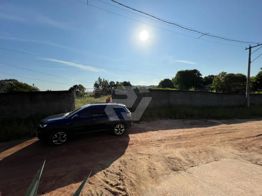 Foto 1 de Lote/Terreno à venda, 3000m² em Badureco, Itaboraí