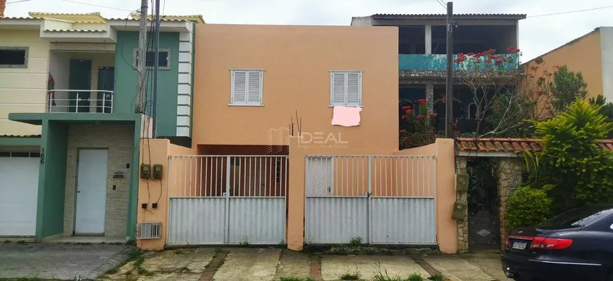 Foto 1 de Casa com 3 Quartos à venda, 95m² em Parque São Benedito, Campos dos Goytacazes