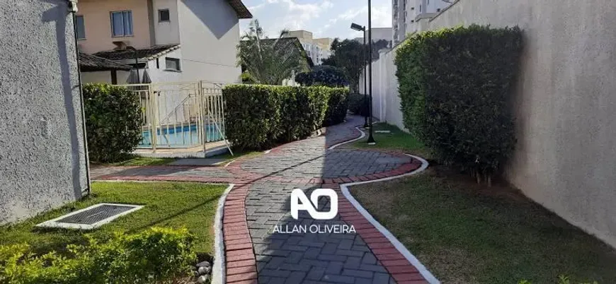 Foto 1 de Casa de Condomínio com 3 Quartos à venda, 80m² em Colina de Laranjeiras, Serra