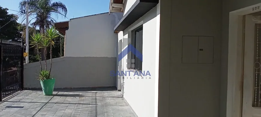 Foto 1 de Casa com 4 Quartos à venda, 200m² em Jardim Santa Clara, Taubaté