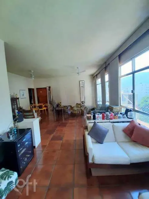 Foto 1 de Apartamento com 4 Quartos à venda, 182m² em Ipanema, Rio de Janeiro