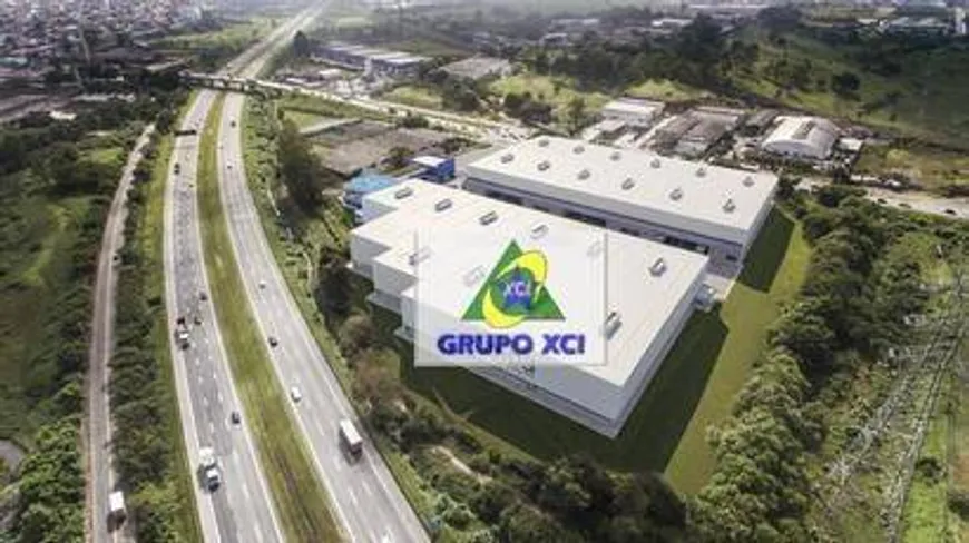 Foto 1 de Galpão/Depósito/Armazém para alugar, 175411m² em Jardim Viana, Itaquaquecetuba