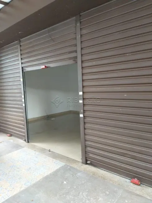 Foto 1 de Ponto Comercial para alugar, 450m² em Jardim Sumare, Ribeirão Preto