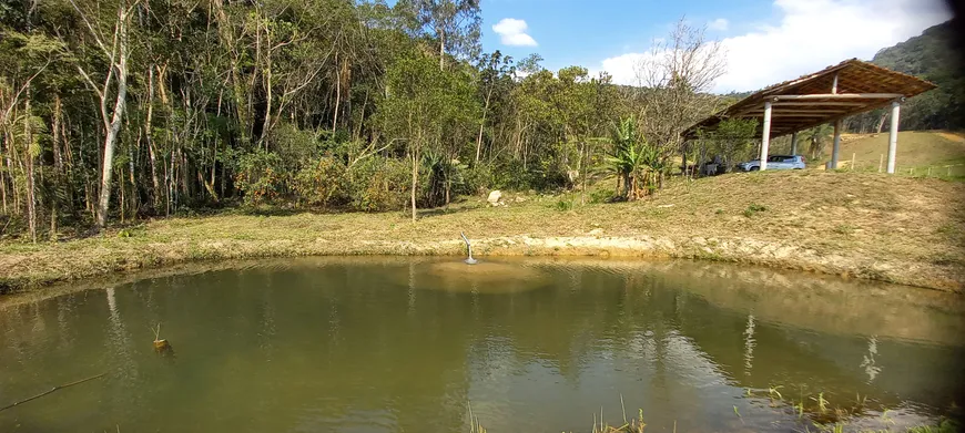 Foto 1 de Fazenda/Sítio à venda em Zona Rural, São Pedro de Alcântara