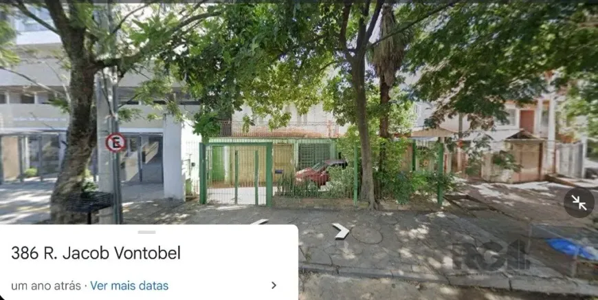 Foto 1 de Lote/Terreno à venda, 1m² em Jardim Botânico, Porto Alegre