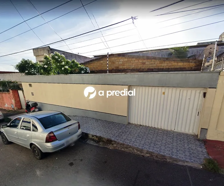 Foto 1 de Casa com 4 Quartos à venda, 200m² em São João do Tauape, Fortaleza