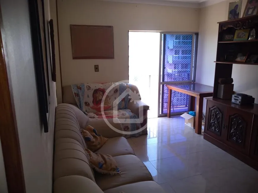 Foto 1 de Apartamento com 3 Quartos à venda, 82m² em Méier, Rio de Janeiro