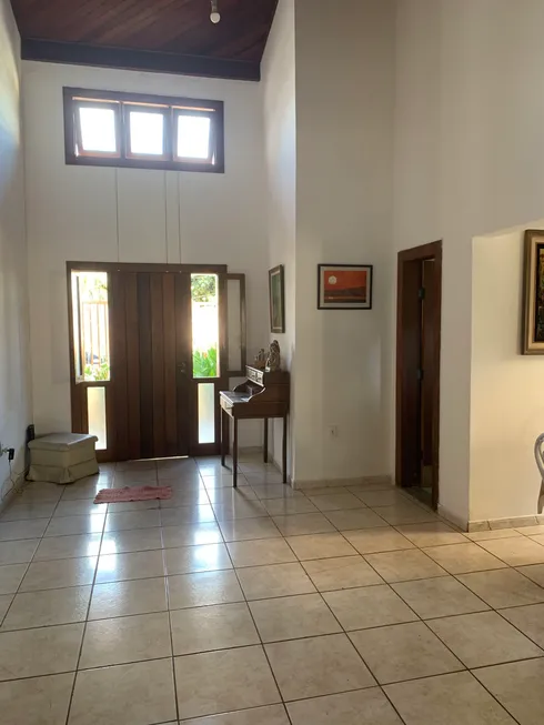 Foto 1 de Casa com 3 Quartos à venda, 140m² em Iporanga, Sete Lagoas