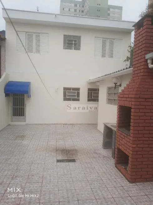 Foto 1 de Casa com 4 Quartos à venda, 176m² em Jardim Irajá, São Bernardo do Campo