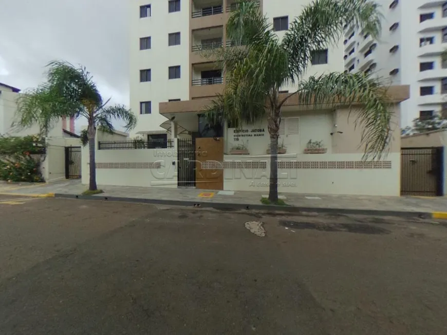 Foto 1 de Apartamento com 2 Quartos à venda, 80m² em Loteamento Sao Carlos Club, São Carlos