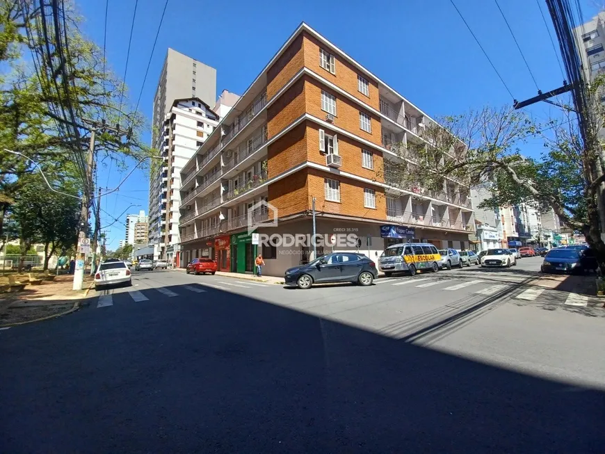 Foto 1 de Ponto Comercial para alugar, 52m² em Centro, São Leopoldo