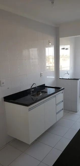 Foto 1 de Apartamento com 2 Quartos à venda, 63m² em Residencial Bosque dos Ipês, São José dos Campos