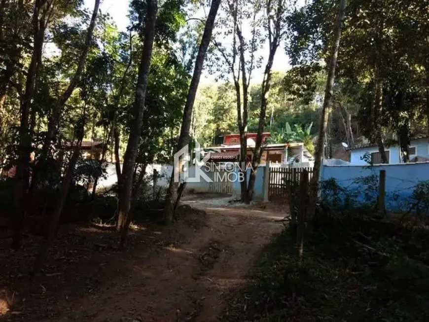 Foto 1 de Fazenda/Sítio com 3 Quartos à venda, 1400m² em , Nazaré Paulista