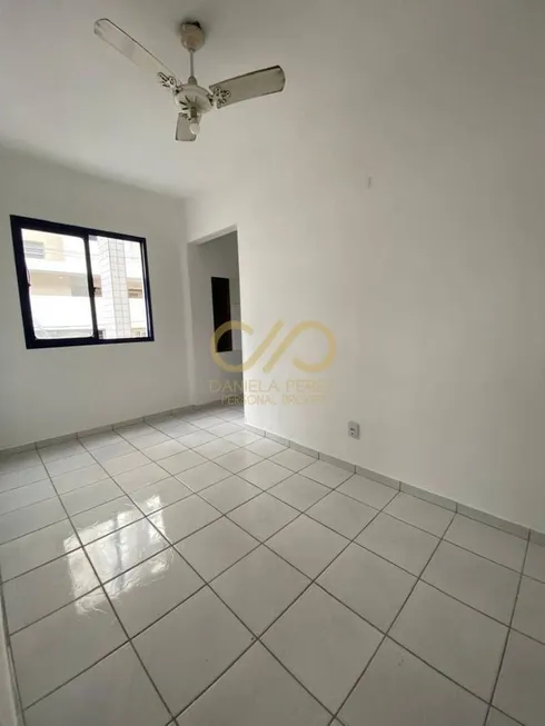 Foto 1 de Apartamento com 1 Quarto à venda, 40m² em Canto do Forte, Praia Grande