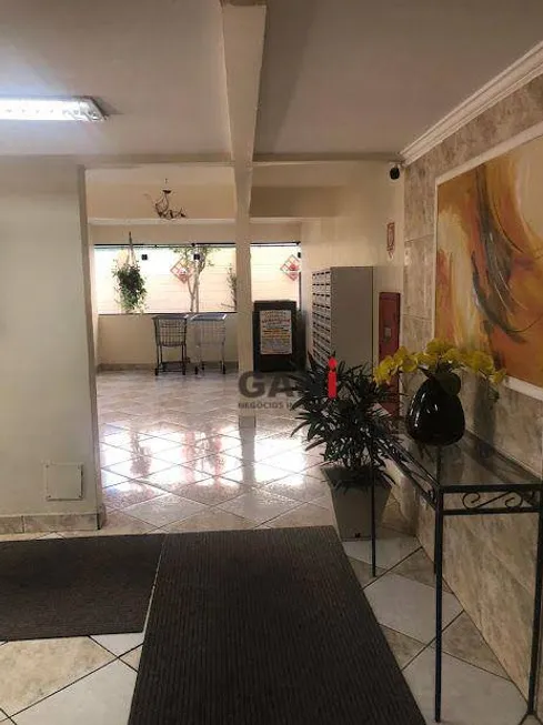 Foto 1 de Apartamento com 2 Quartos para venda ou aluguel, 53m² em Jardim Celeste, São Paulo