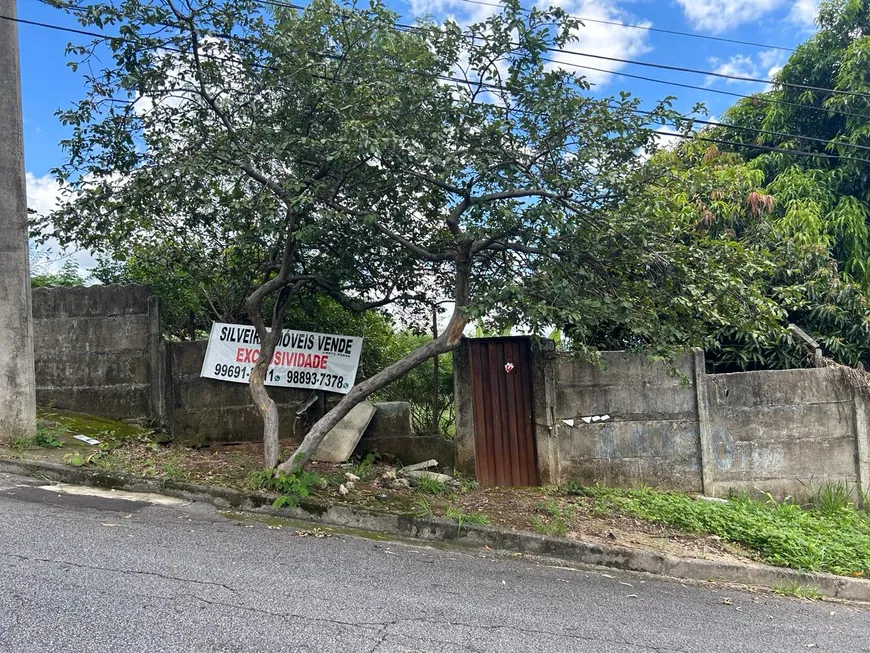 Foto 1 de Lote/Terreno à venda, 360m² em Brasileia, Betim