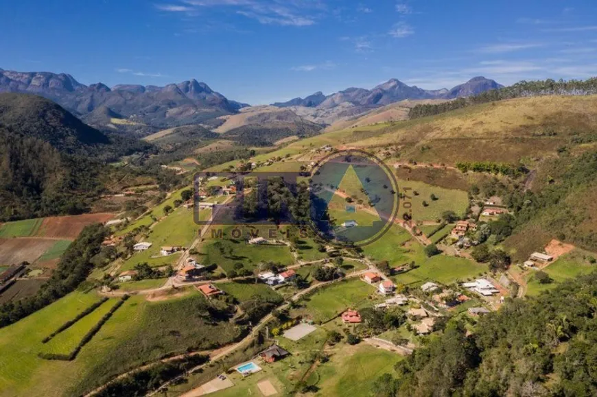 Foto 1 de Lote/Terreno à venda, 600m² em , Terezópolis de Goiás