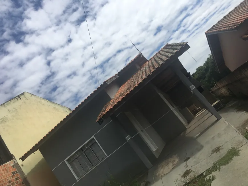 Foto 1 de Apartamento com 3 Quartos à venda, 83m² em Colonia Dona Luiza, Ponta Grossa