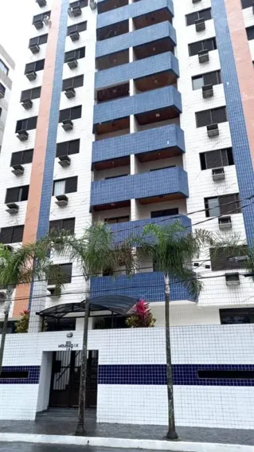 Foto 1 de Apartamento com 2 Quartos à venda, 72m² em Vila Tupi, Praia Grande
