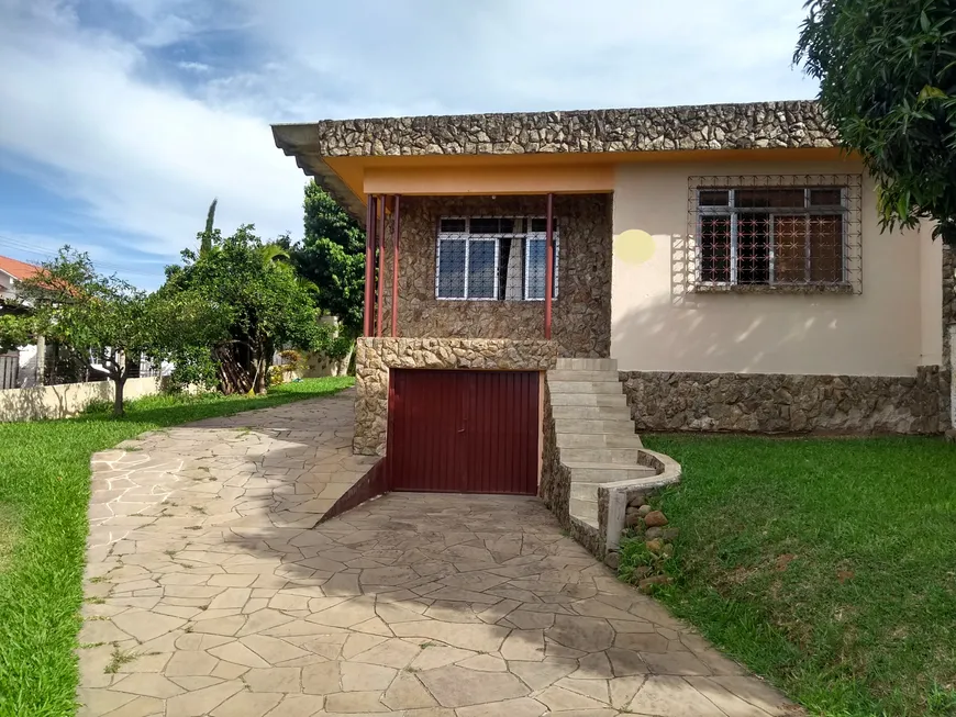 Foto 1 de Casa com 4 Quartos à venda, 240m² em Igara, Canoas