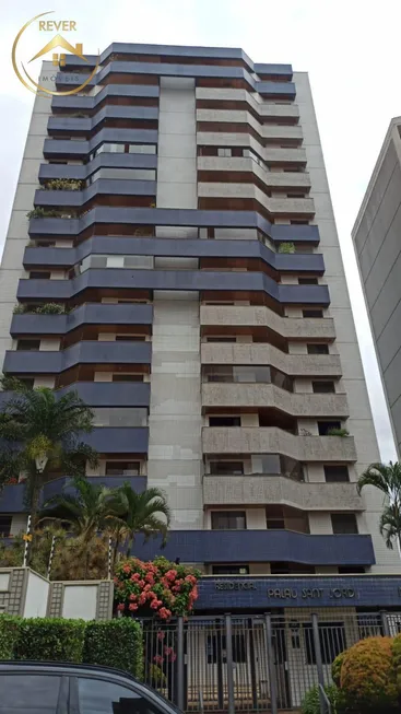 Foto 1 de Apartamento com 4 Quartos à venda, 165m² em Cambuí, Campinas