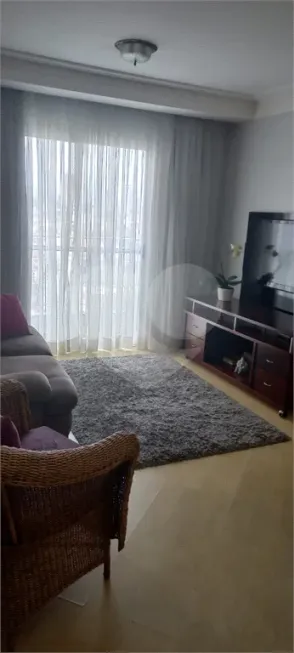 Foto 1 de Apartamento com 2 Quartos à venda, 60m² em Tucuruvi, São Paulo