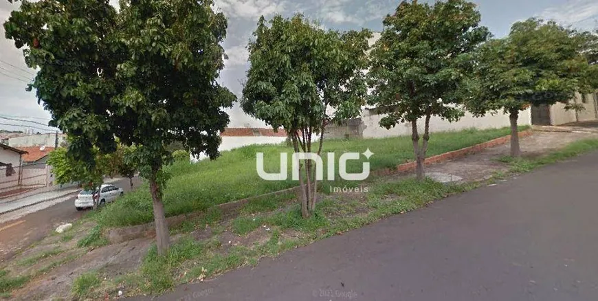 Foto 1 de Lote/Terreno à venda, 289m² em Nova América, Piracicaba