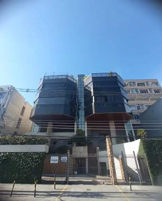 Foto 1 de Apartamento com 4 Quartos à venda, 147m² em Cacuia, Rio de Janeiro