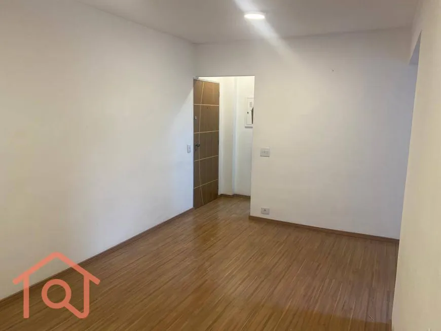 Foto 1 de Apartamento com 2 Quartos à venda, 63m² em Vila Parque Jabaquara, São Paulo